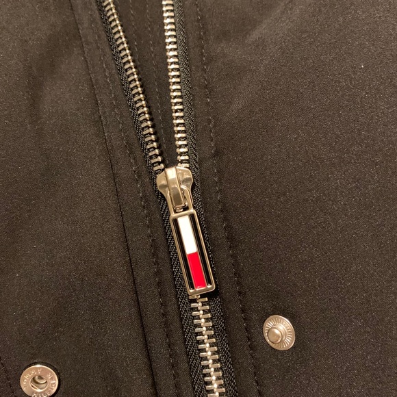 Tommy Hilfiger Jacket - Picture 7 of 9